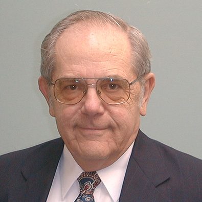 Donald W. Novotny