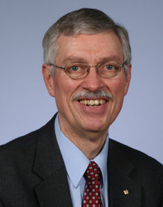 Profile picture of Prof. Bob Lorenz