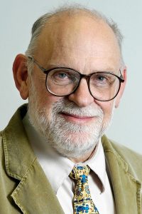 Profile picture of Prof. Tom Lipo