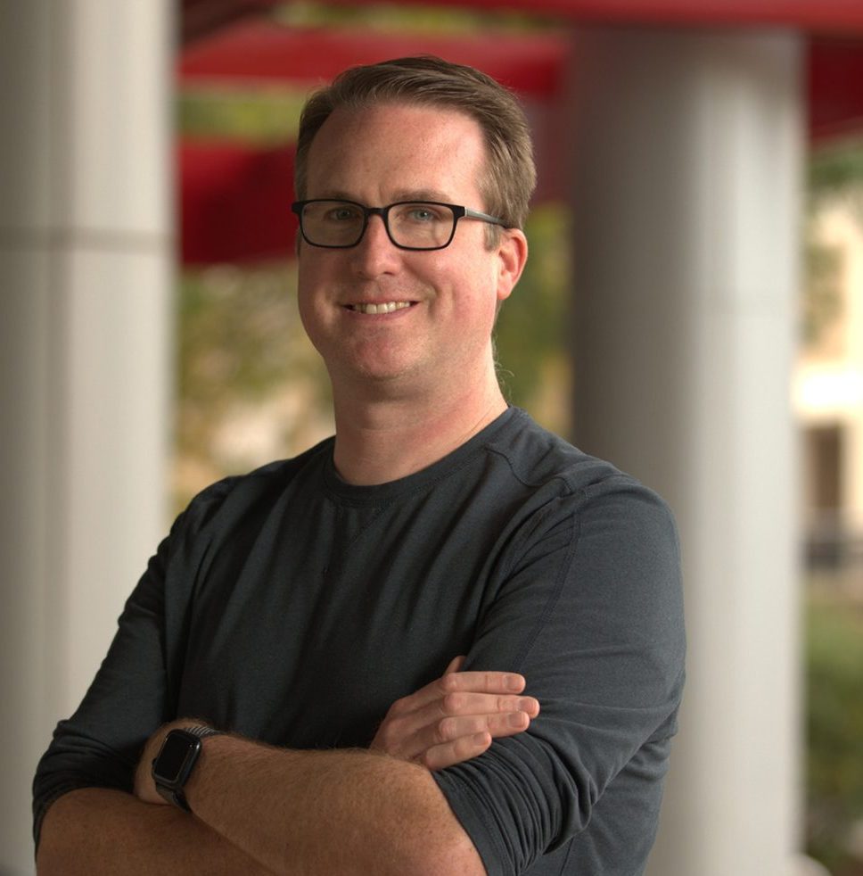 Prof. Daniel Ludois