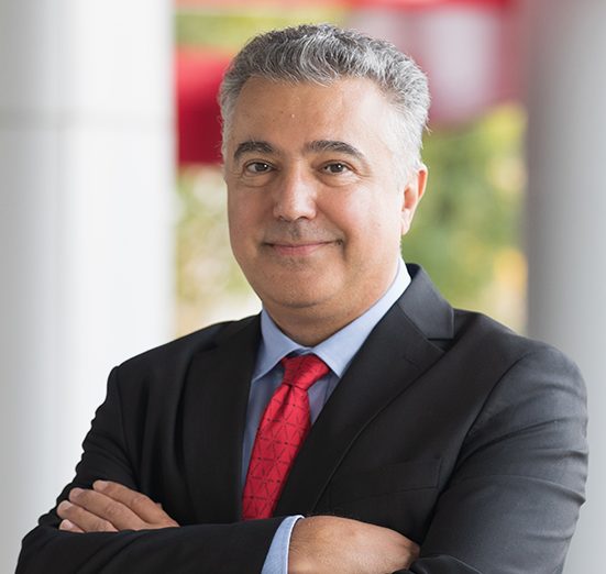 Prof. Bulent Sarlioglu