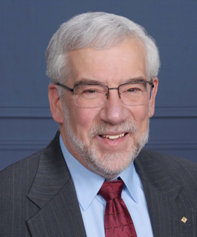 Thomas M. Jahns