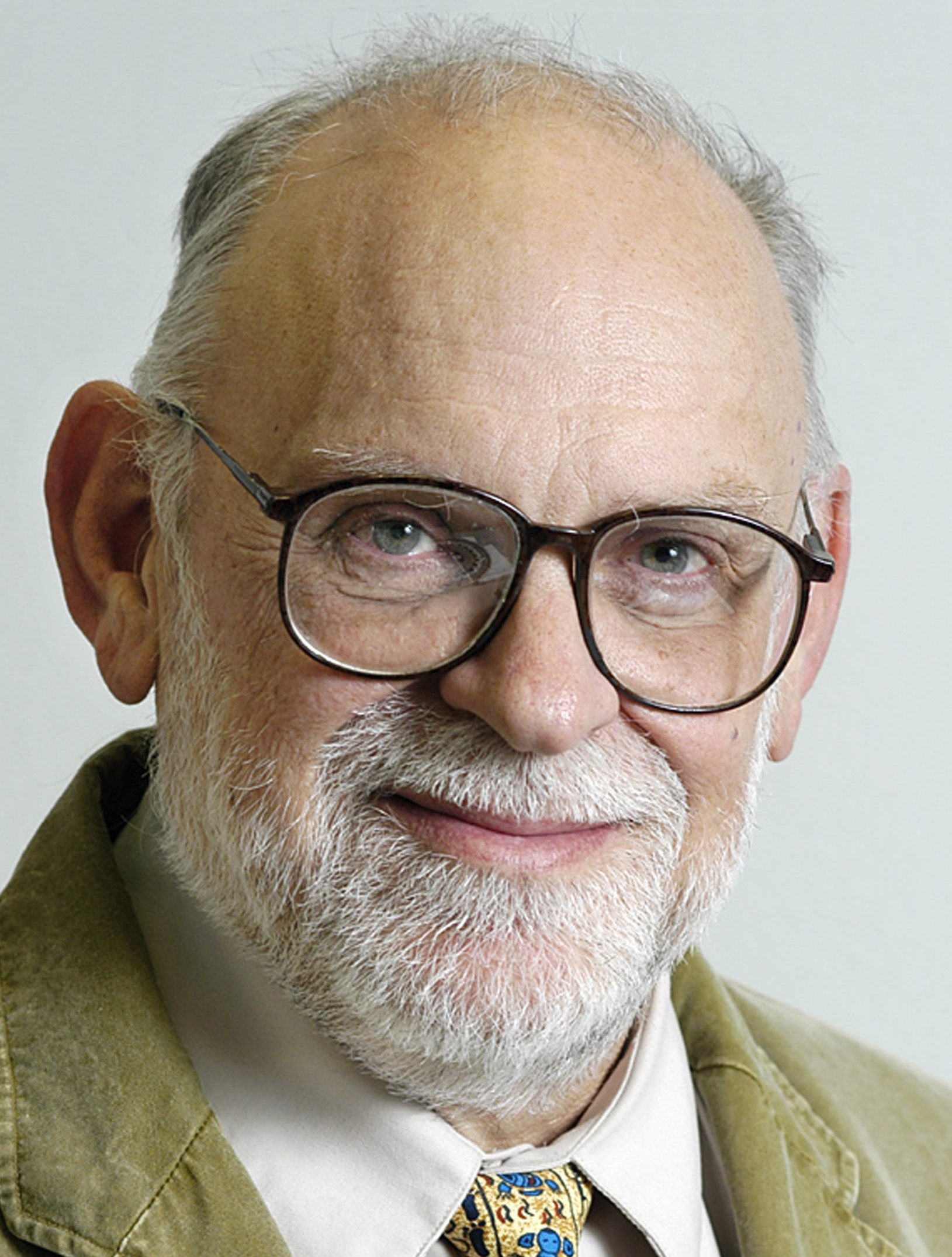 Thomas A. Lipo