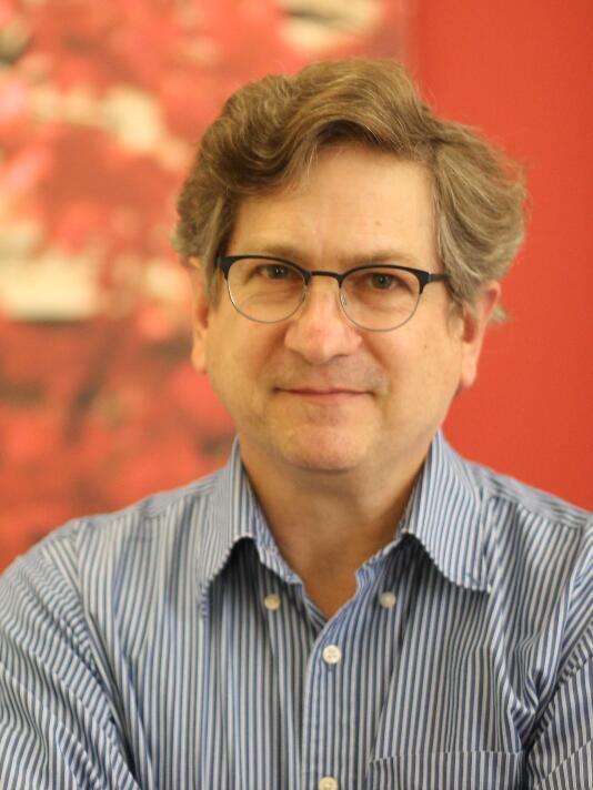 Bernard Lesieutre
