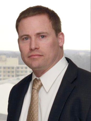 Mark Anderson