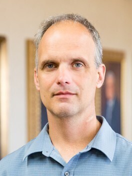 Gregory Nellis