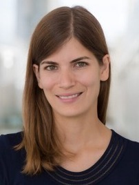 Allison Mahvi
