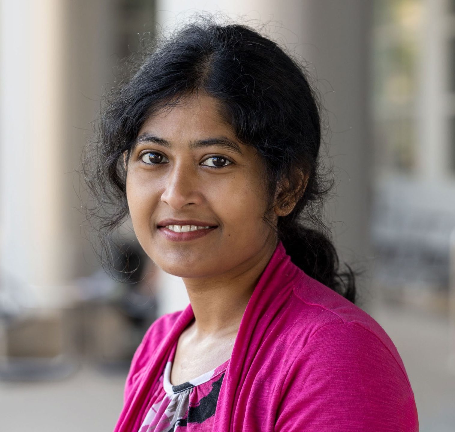 Jinia Roy