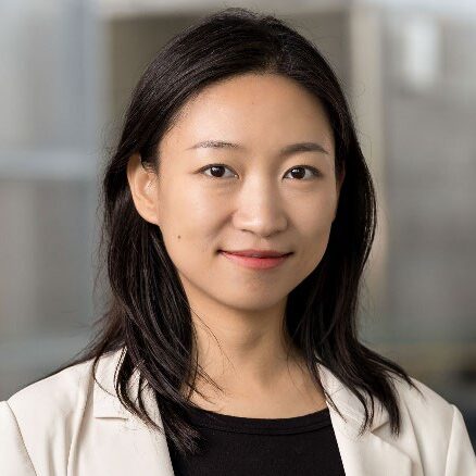 Prof. Lei Zhou