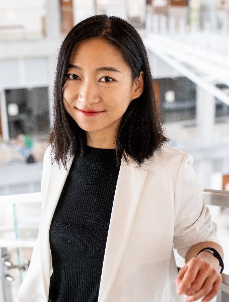With NSF CAREER Award, Zhou aims to develop mechatronic systems that increase productivity in computer chip manufacturing