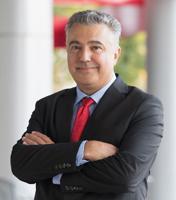Prof. Bulent Sarlioglu