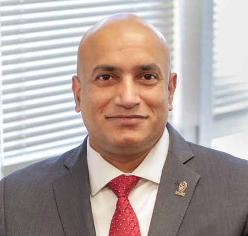 Devesh Ranjan named dean of UW College of Engineering