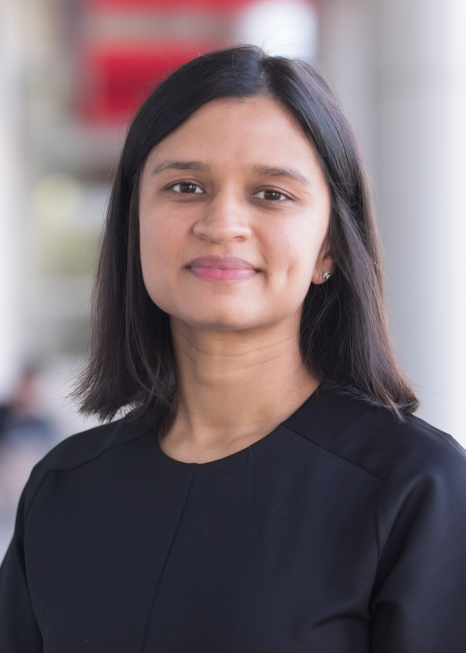 Prof. Mahima Gupta