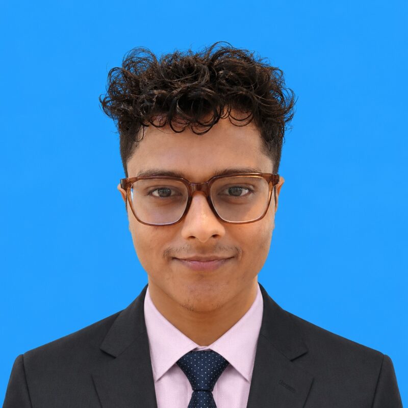 Pratyush Pandey