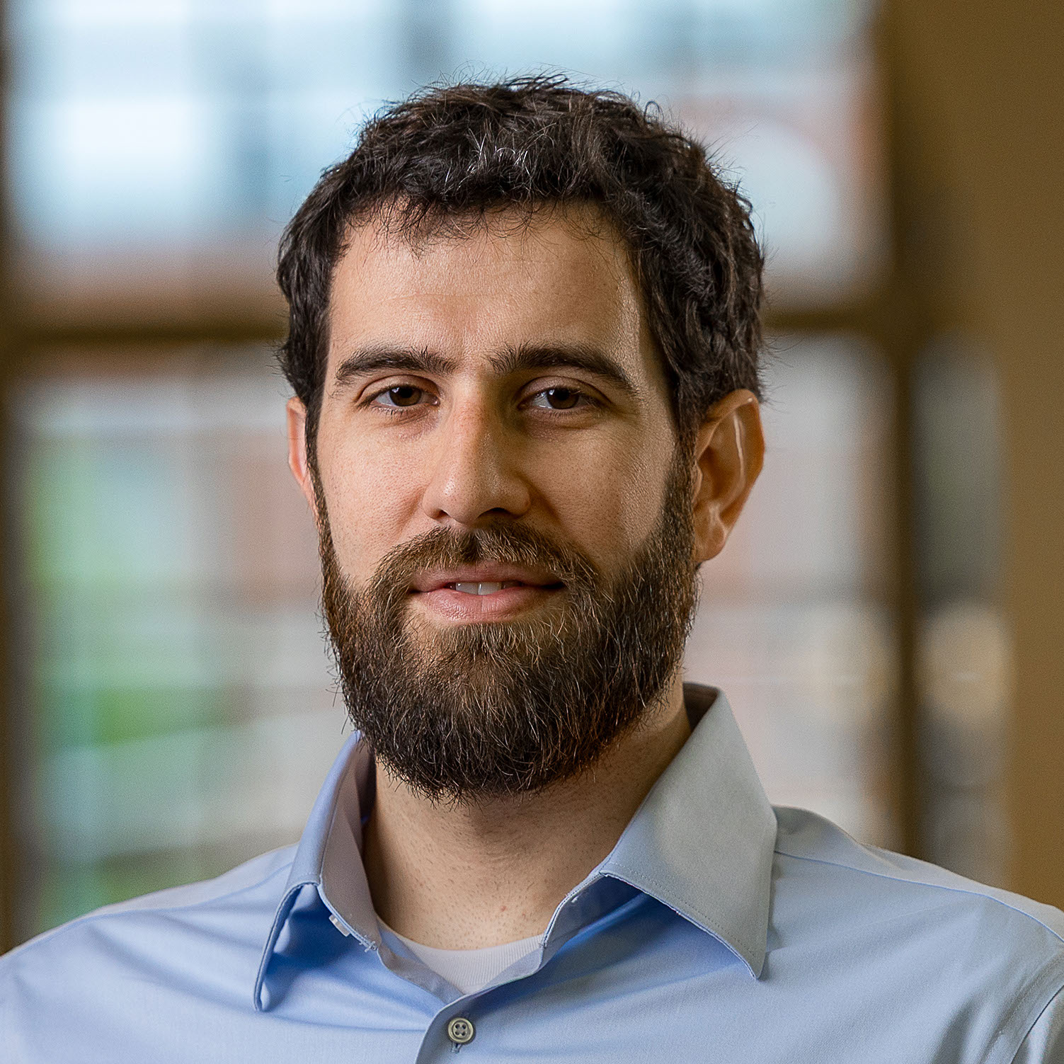 Focus on new faculty: Daniel Costinett brings high energy to low-power electronics